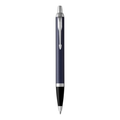 1931668-BOLIGRAFO PARKER IM AZUL MATE precio por 1 unidades