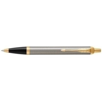 1931670-BOLIGRAFO PARKER IM METAL CEPILLADO precio por 1 unidades