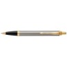 1931670-BOLIGRAFO PARKER IM METAL CEPILLADO precio por 1 unidades
