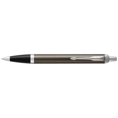 1931671-BOLIGRAFO PARKER IM ESPRESSO MARRON precio por 1 unidades