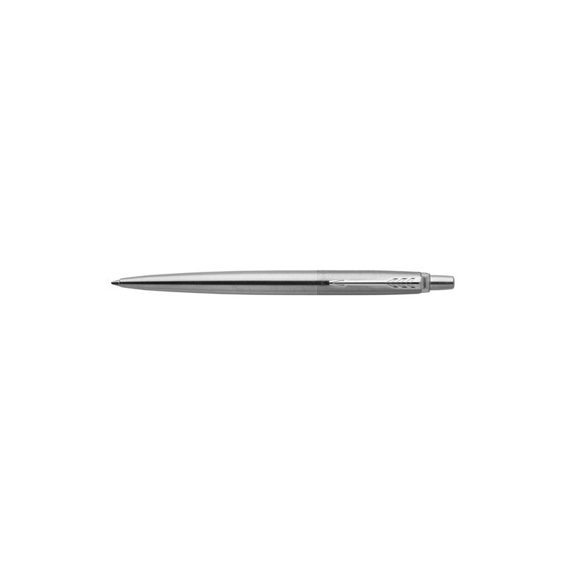 1953170-BOLIGRAFO PARKER JOTTER ACERO precio por 1 unidades