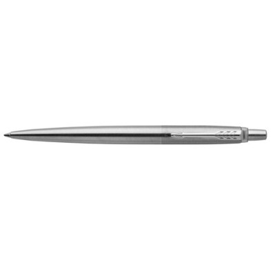 1953170-BOLIGRAFO PARKER JOTTER ACERO precio por 1 unidades