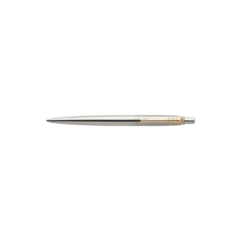1953182-BOLIGRAFO PARKER JOTTER ACERO precio por 1 unidades