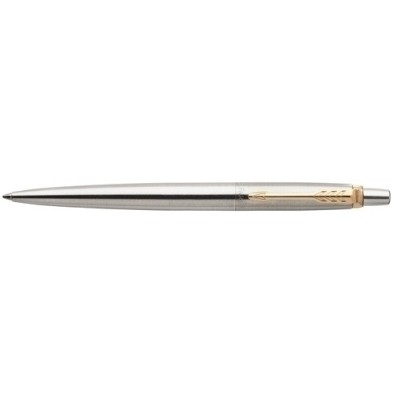 1953182-BOLIGRAFO PARKER JOTTER ACERO precio por 1 unidades