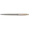 1953182-BOLIGRAFO PARKER JOTTER ACERO precio por 1 unidades