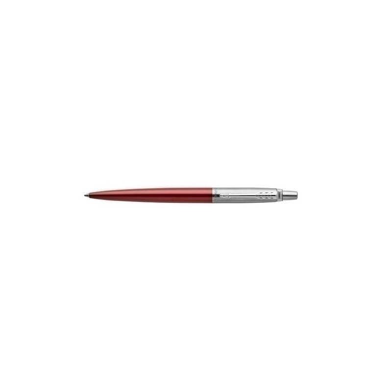 1953187-BOLIGRAFO PARKER JOTTER ROJO precio por 1 unidades