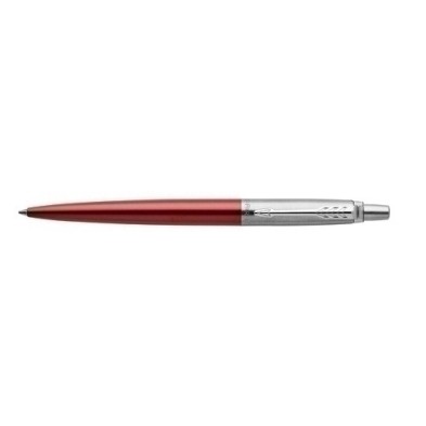 1953187-BOLIGRAFO PARKER JOTTER ROJO precio por 1 unidades