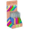 2075422-BOLIGRAFO PARKER JOTTER ORIGINAL EXP.20 precio por 1 unidades