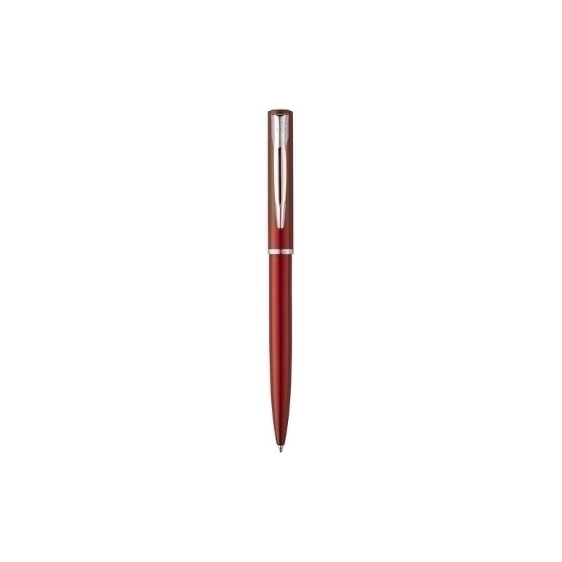 2068193-BOLIGRAFO WATERMAN ALLURE L.ROJO precio por 1 unidades