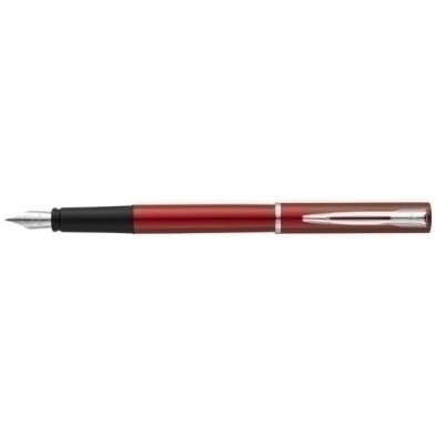 2068194-PLUMA WATERMAN ALLURE L.ROJO (M) precio por 1 unidades