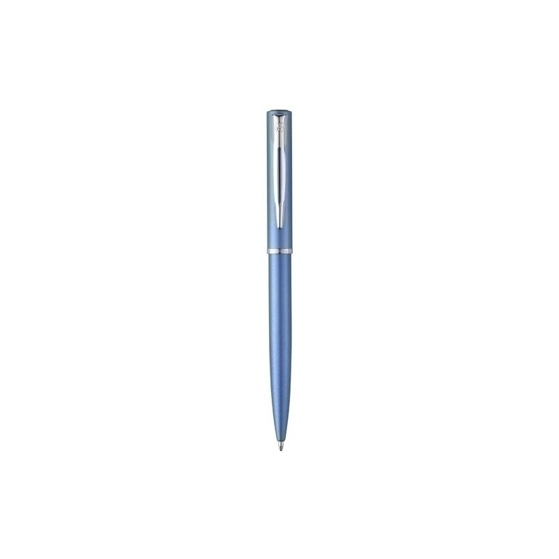 2068191-BOLIGRAFO WATERMAN ALLURE L.AZUL precio por 1 unidades