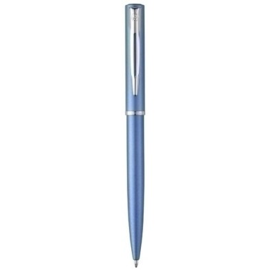 2068191-BOLIGRAFO WATERMAN ALLURE L.AZUL precio por 1 unidades