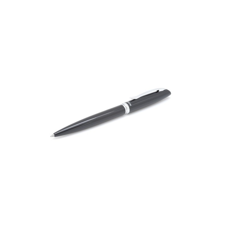 10151102-BOLIGRAFO INOXCROM PRIME NEGRO precio por 1 unidades