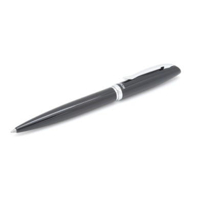 10151102-BOLIGRAFO INOXCROM PRIME NEGRO precio por 1 unidades