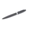 10151102-BOLIGRAFO INOXCROM PRIME NEGRO precio por 1 unidades