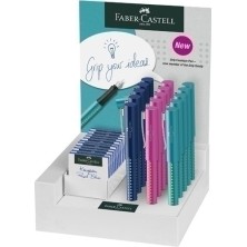 140913-PLUMA FABER GRIP...