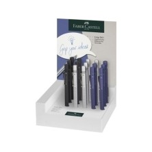 144130-BOLIGRAFO FABER GRIP...