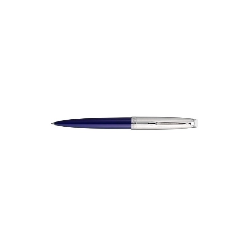 2157249-BOLIG. WATERMAN EMBLEME CORE CT AZUL precio por 1 unidades