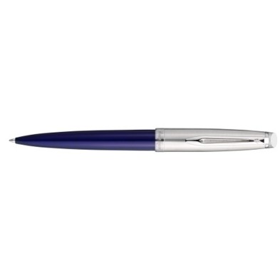2157249-BOLIG. WATERMAN EMBLEME CORE CT AZUL precio por 1 unidades
