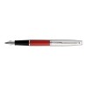 2157260-PLUMA WATERMAN EMBLEME CORE ROJO CT (F) precio por 1 unidades