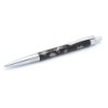 10151183-BOLIGRAFO INOXCROM BEAT AZTEC NEGRO precio por 1 unidades