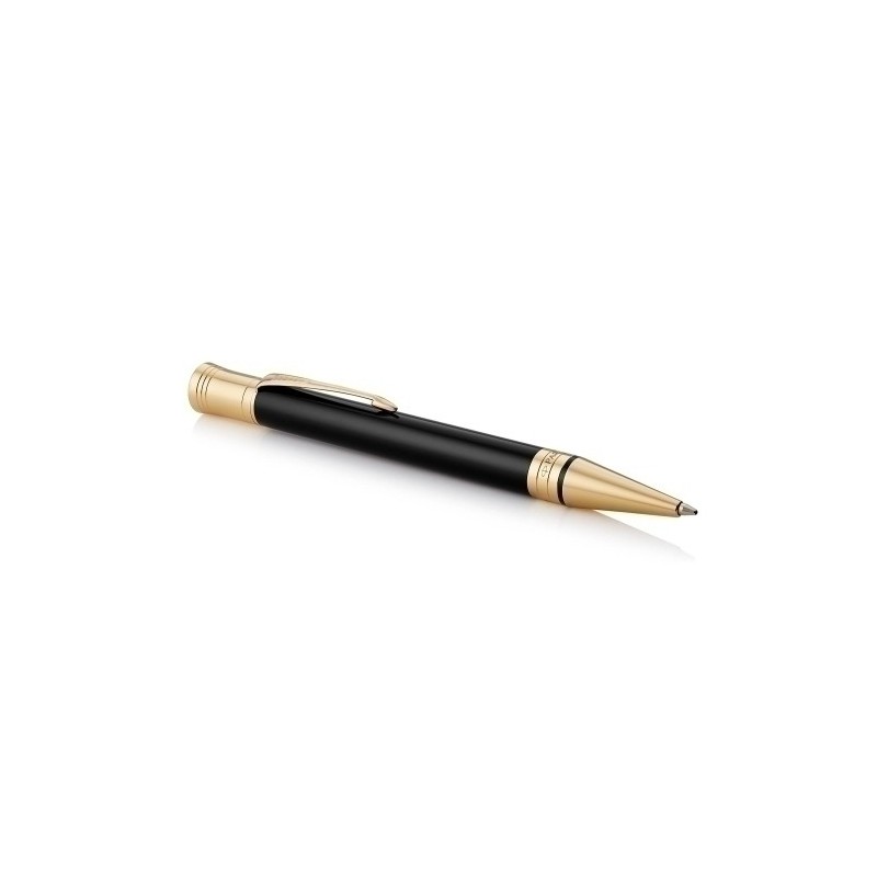 1931386-BOLIGRAFO PARKER DUOFOLD CLASSIC NEGRO G precio por 1 unidades
