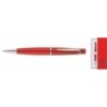 74944-BOLIGRAFO SCRIKSS CHIC 62 ROJO precio por 1 unidades