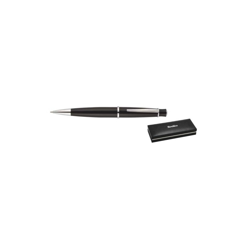 74913-BOLIGRAFO SCRIKSS CHIC 62 NEGRO precio por 1 unidades