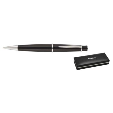 74913-BOLIGRAFO SCRIKSS CHIC 62 NEGRO precio por 1 unidades