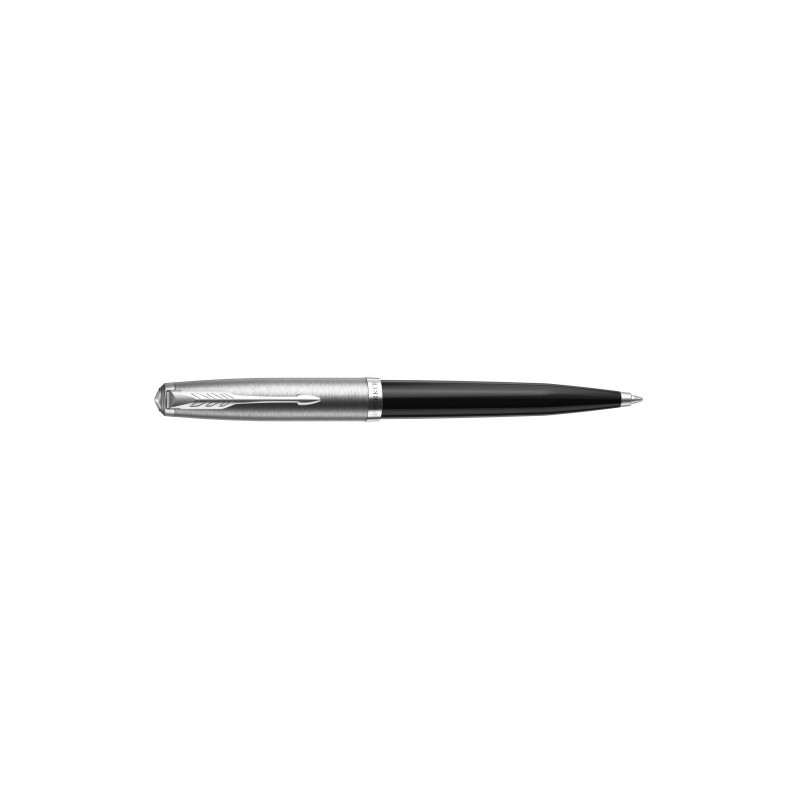 2123493-BOLIGRAFO PARKER 51 CT BP NEGRO precio por 1 unidades