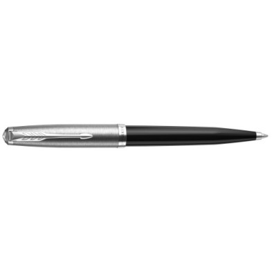 2123493-BOLIGRAFO PARKER 51 CT BP NEGRO precio por 1 unidades