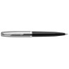 2123493-BOLIGRAFO PARKER 51 CT BP NEGRO precio por 1 unidades