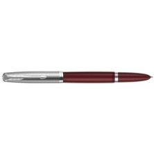 2123496-PLUMA PARKER 51 CT...