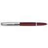 2123496-PLUMA PARKER 51 CT FP BURGUNDI (F) precio por 1 unidades
