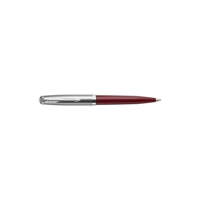 2123498-BOLIGRAFO PARKER 51 CT BP BURGUNDI precio por 1 unidades