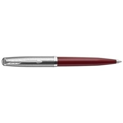 2123498-BOLIGRAFO PARKER 51 CT BP BURGUNDI precio por 1 unidades