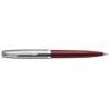2123498-BOLIGRAFO PARKER 51 CT BP BURGUNDI precio por 1 unidades