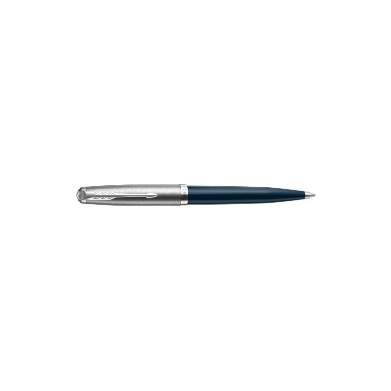 2123503-BOLIGRAFO PARKER 51 CT BP AZUL precio por 1 unidades