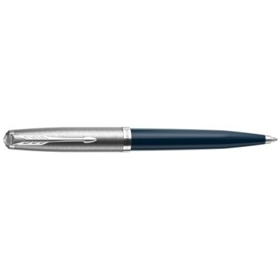 2123503-BOLIGRAFO PARKER 51 CT BP AZUL precio por 1 unidades