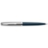 2123503-BOLIGRAFO PARKER 51 CT BP AZUL precio por 1 unidades