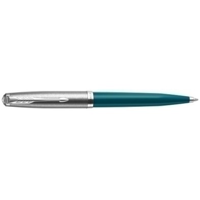 2123508-BOLIGRAFO PARKER 51 CT BP VERDE precio por 1 unidades
