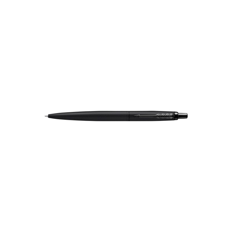 2122753-BOLIGRAFO PARKER JOTTER XL MONOCH.NEGRO precio por 1 unidades
