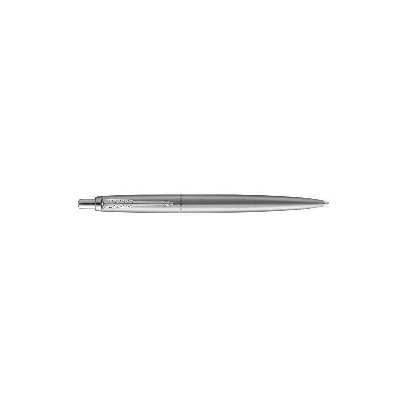 2122756-BOLIGRAFO PARKER JOTTER XL MONOCH.ACERO precio por 1 unidades