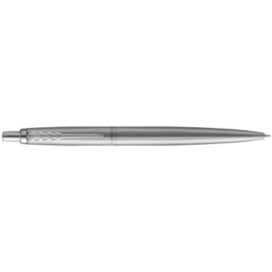 2122756-BOLIGRAFO PARKER JOTTER XL MONOCH.ACERO precio por 1 unidades
