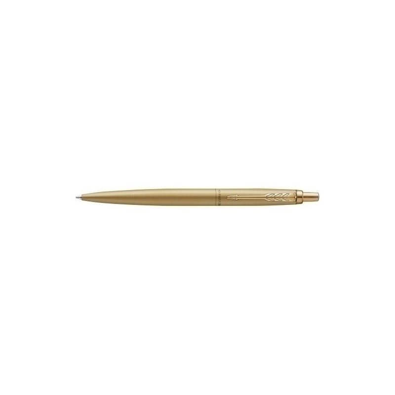 2122754-BOLIG. PARKER JOTTER XL MONOCROMO ORO precio por 1 unidades