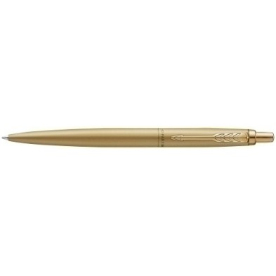 2122754-BOLIG. PARKER JOTTER XL MONOCROMO ORO precio por 1 unidades