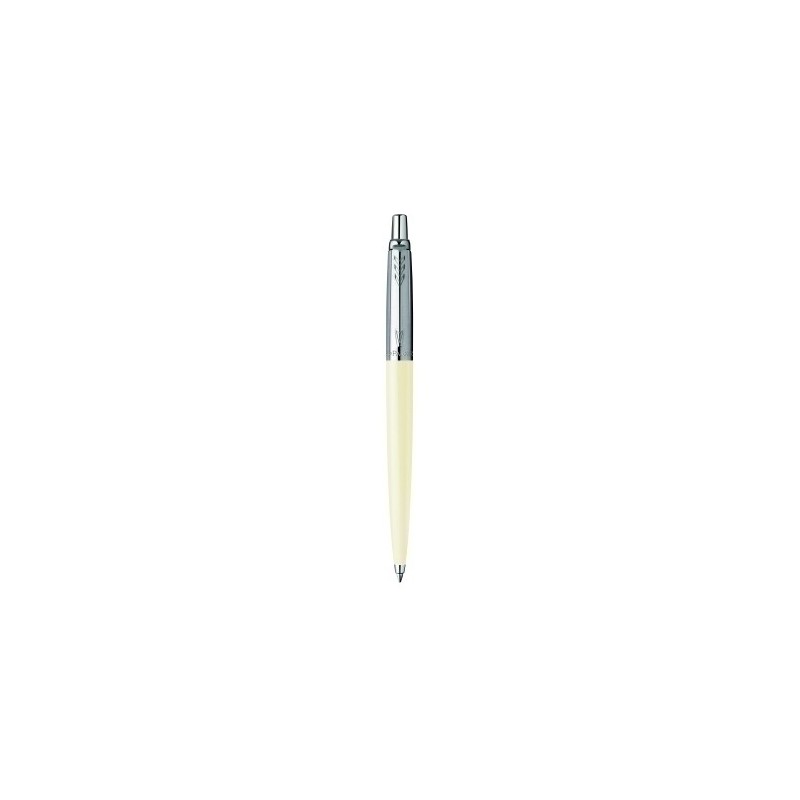 2096874-BOLIGRAFO PARKER JOTTER ORIGINAL BLANCO precio por 1 unidades