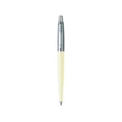 2096874-BOLIGRAFO PARKER JOTTER ORIGINAL BLANCO precio por 1 unidades