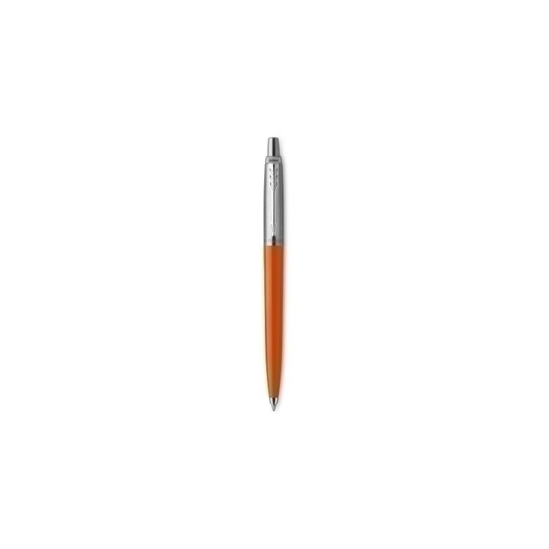 2076054-BOLIGRAFO PARKER JOTTER ORIGINAL NARANJA precio por 1 unidades