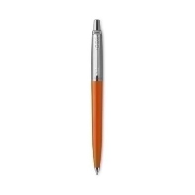 2076054-BOLIGRAFO PARKER JOTTER ORIGINAL NARANJA precio por 1 unidades